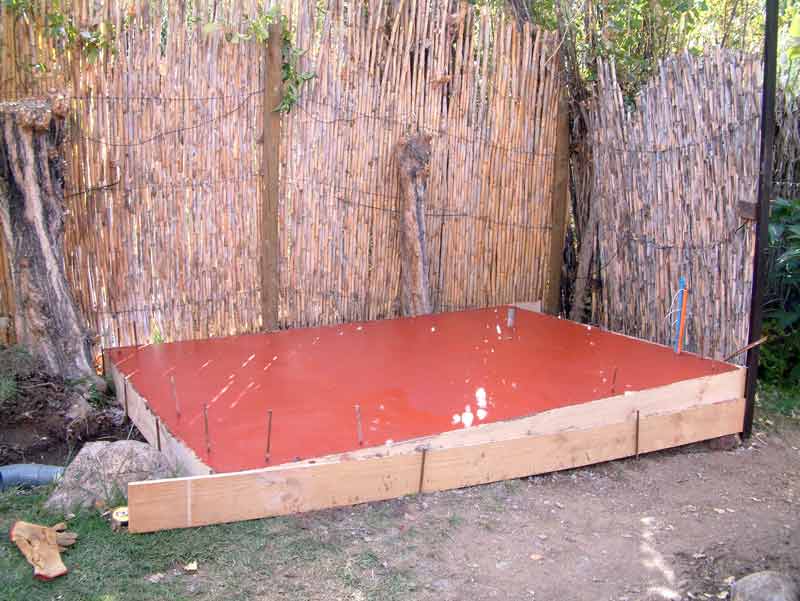 kitchenf loor